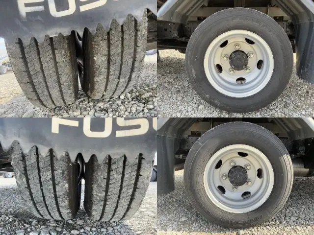 三菱 キャンター 2RG-FEB50の写真17