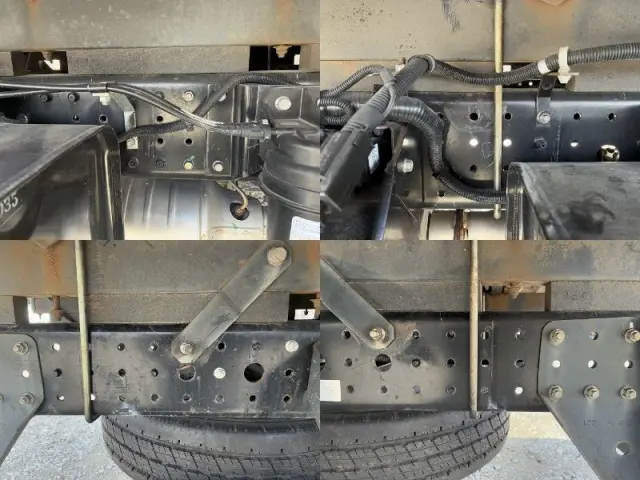 三菱 キャンター 2RG-FEB50の写真18