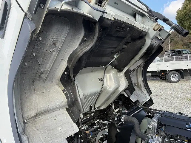 三菱 キャンター 2RG-FEB50の写真20