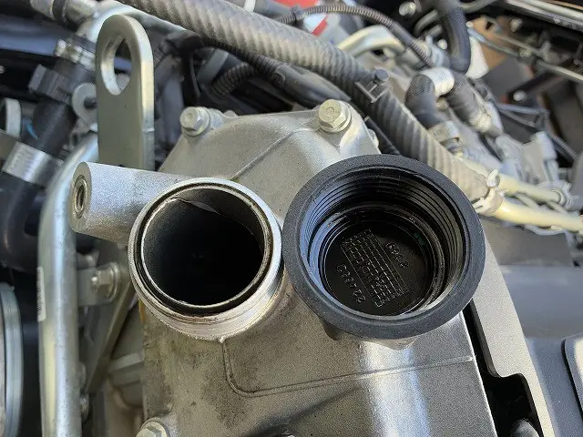 三菱 キャンター 2RG-FEB50の写真22