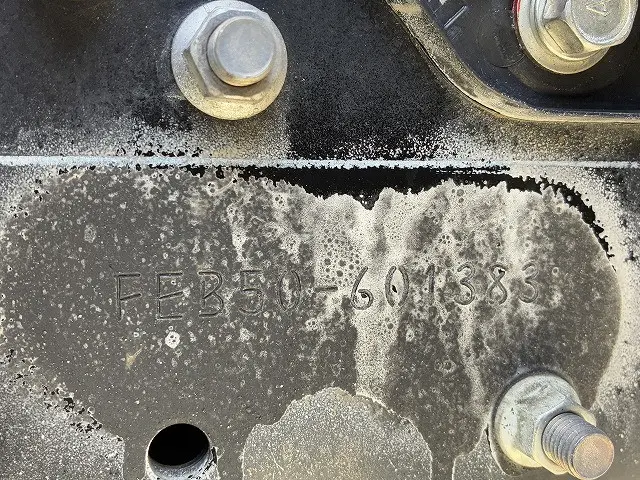 三菱 キャンター 2RG-FEB50の写真26