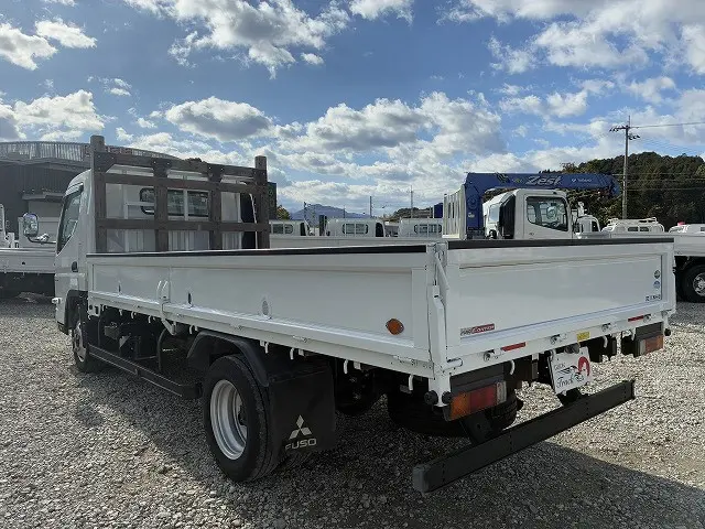 三菱 キャンター 2RG-FEB50の写真29