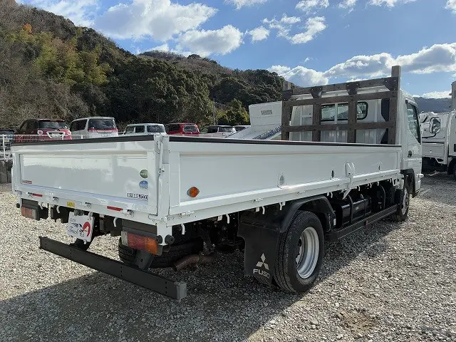 三菱 キャンター 2RG-FEB50の写真30