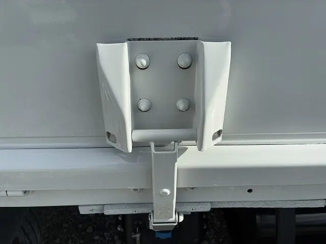 三菱 キャンター 2RG-FEB50の写真32