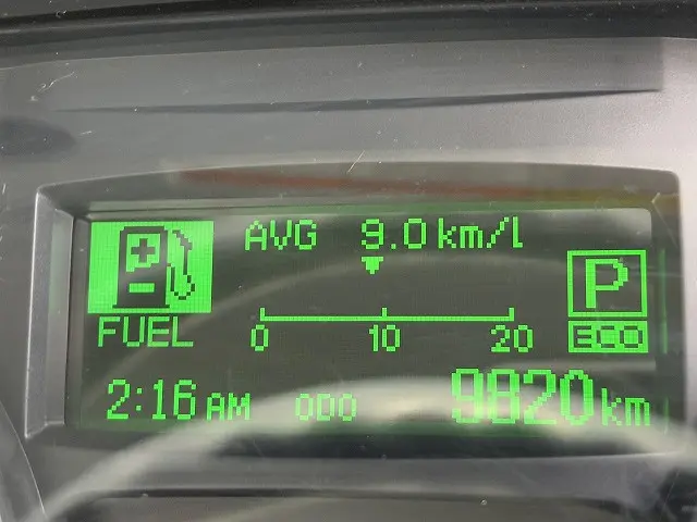 三菱 キャンター 2RG-FEB50の写真41