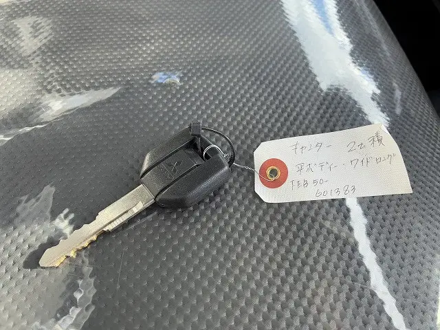 三菱 キャンター 2RG-FEB50の写真43