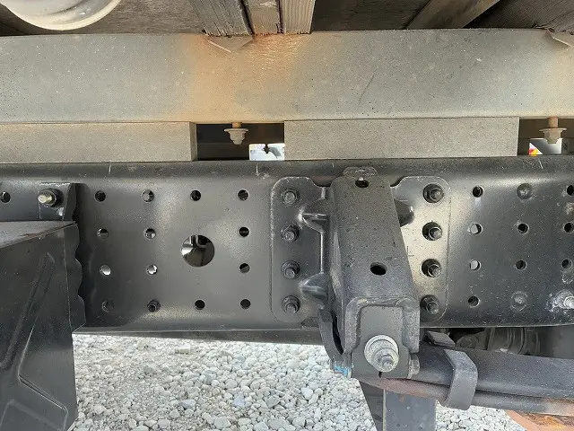 三菱 キャンター 2RG-FEB50の写真46