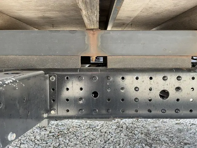 三菱 キャンター 2RG-FEB50の写真47