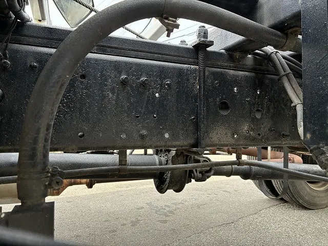 日野 デュトロ TKG-XZU720M(2WD)の写真14