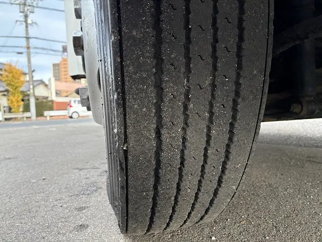 日野 デュトロ TKG-XZU720M(2WD)の写真17