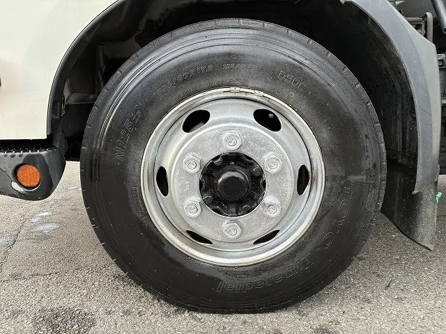 日野 デュトロ TKG-XZU720M(2WD)の写真18