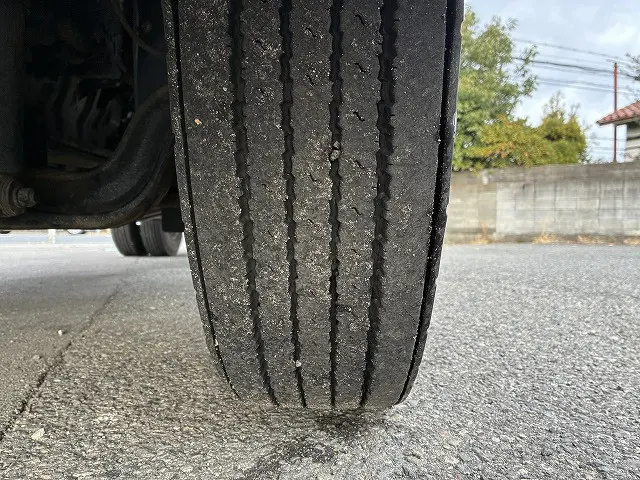 日野 デュトロ TKG-XZU720M(2WD)の写真19