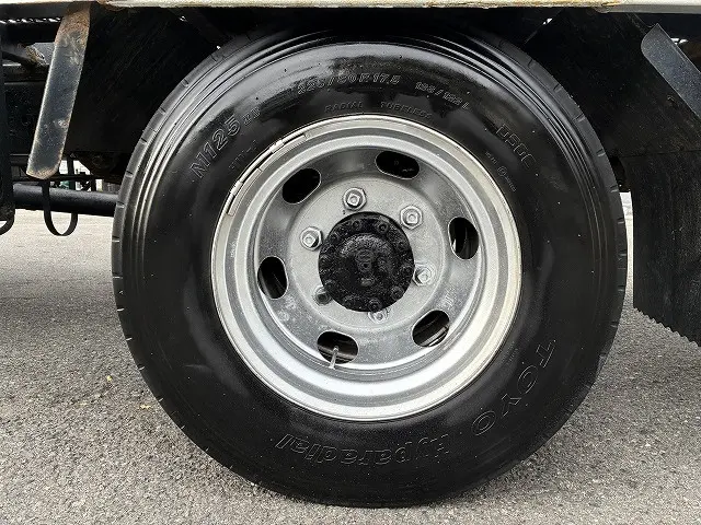 日野 デュトロ TKG-XZU720M(2WD)の写真20