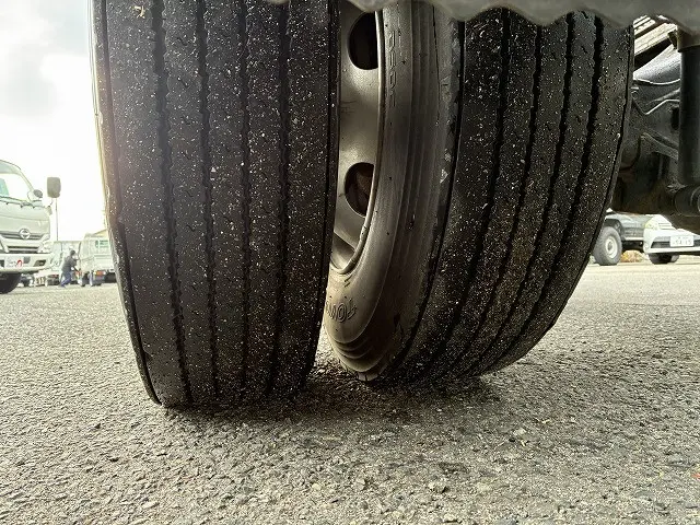 日野 デュトロ TKG-XZU720M(2WD)の写真21