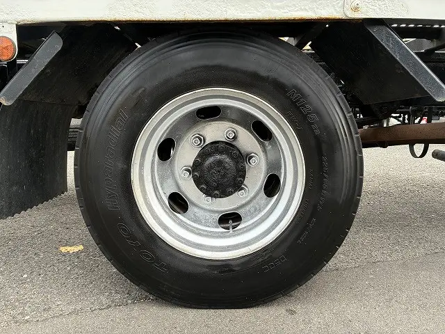 日野 デュトロ TKG-XZU720M(2WD)の写真22