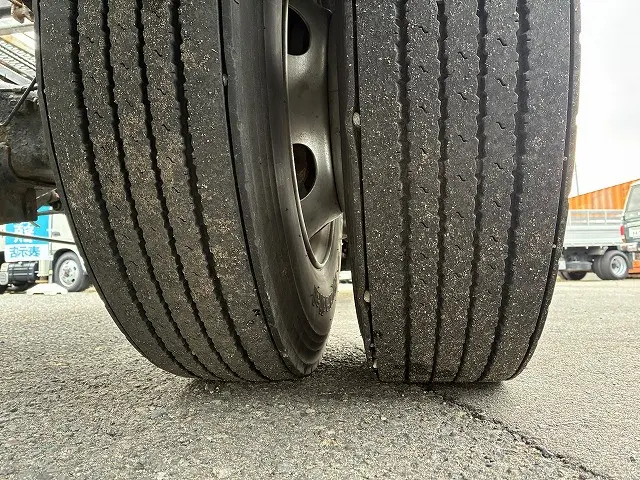 日野 デュトロ TKG-XZU720M(2WD)の写真23