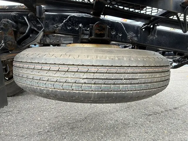 日野 デュトロ TKG-XZU720M(2WD)の写真24