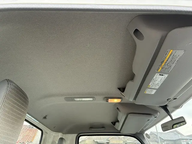 日野 デュトロ TKG-XZU720M(2WD)の写真27