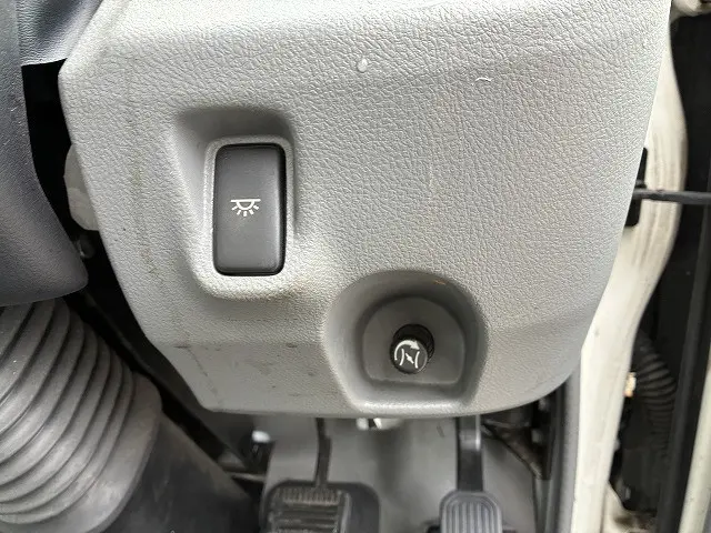 日野 デュトロ TKG-XZU720M(2WD)の写真31