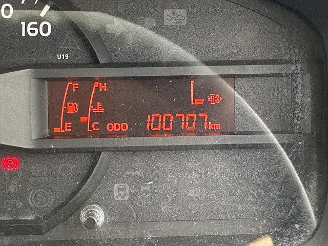 日野 デュトロ TKG-XZU720M(2WD)の写真34