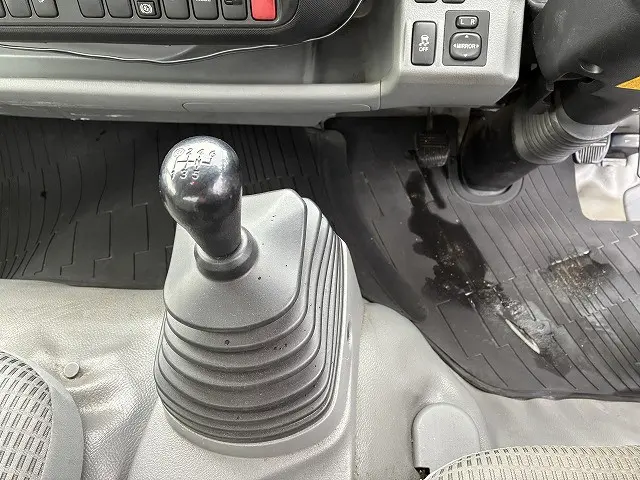 日野 デュトロ TKG-XZU720M(2WD)の写真35