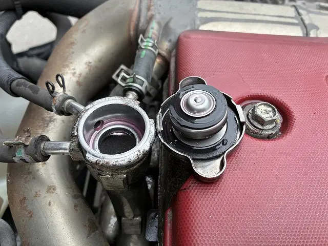 日野 デュトロ TKG-XZU720M(2WD)の写真36