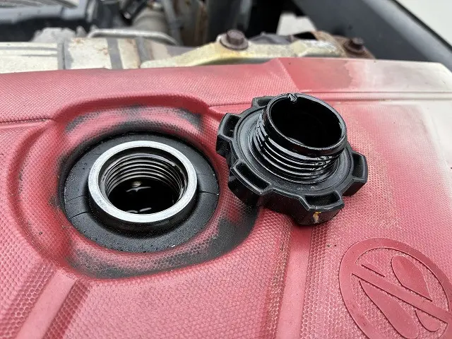 日野 デュトロ TKG-XZU720M(2WD)の写真37