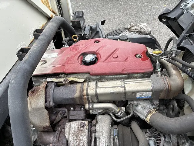 日野 デュトロ TKG-XZU720M(2WD)の写真40