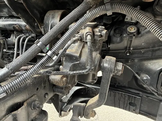 日野 デュトロ TKG-XZU720M(2WD)の写真41