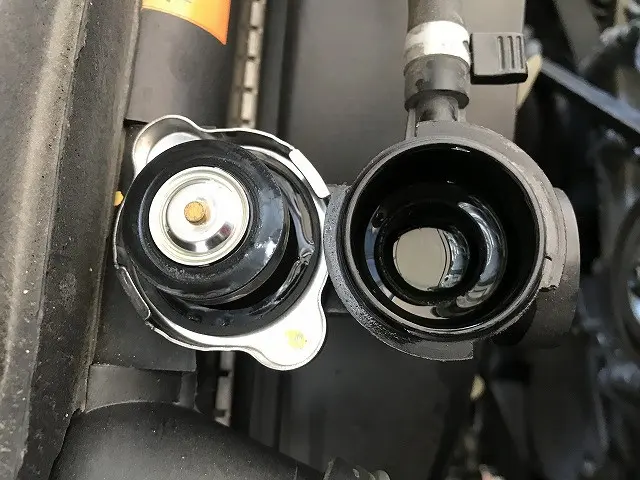 いすゞ エルフ TRG-NHR85A(2WD)の写真24