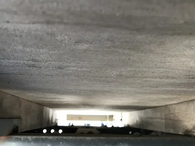 いすゞ エルフ TRG-NHR85A(2WD)の写真37