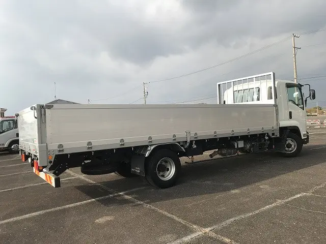 いすゞ フォワード TKG-FRR90S2(2WD)の写真6