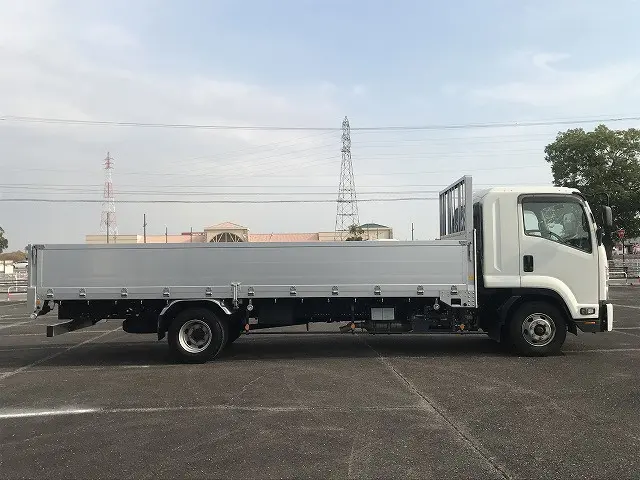 いすゞ フォワード TKG-FRR90S2(2WD)の写真8