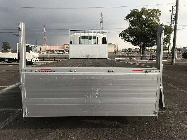 いすゞ フォワード TKG-FRR90S2(2WD)の写真12