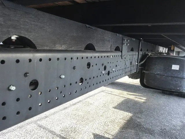 いすゞ フォワード TKG-FRR90S2(2WD)の写真28