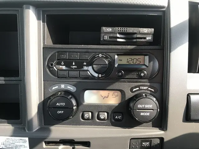 いすゞ フォワード TKG-FRR90S2(2WD)の写真33