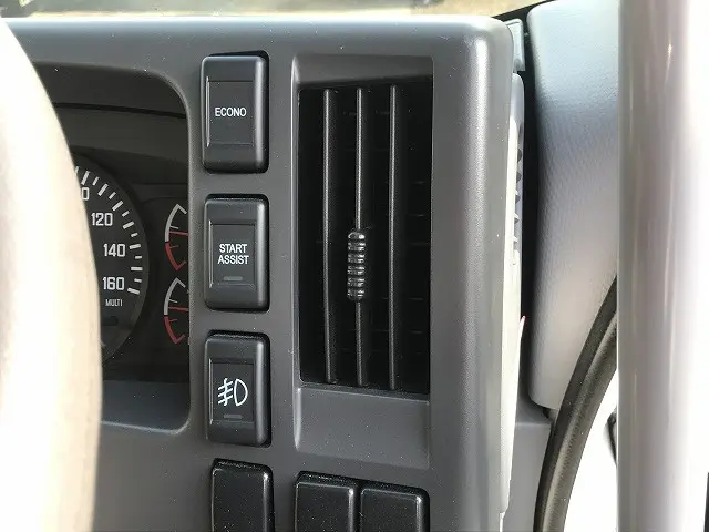 いすゞ フォワード TKG-FRR90S2(2WD)の写真36