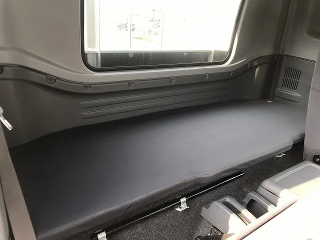 いすゞ フォワード TKG-FRR90S2(2WD)の写真38