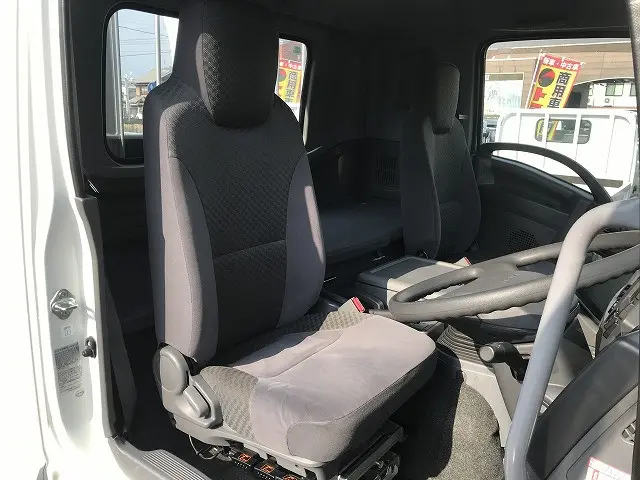 いすゞ フォワード TKG-FRR90S2(2WD)の写真39