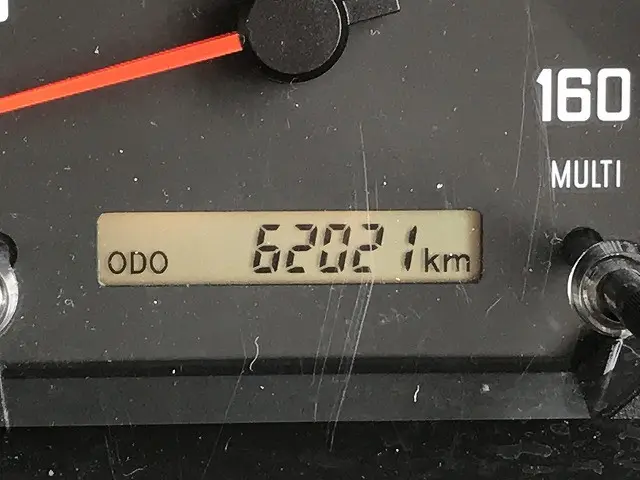 いすゞ フォワード TKG-FRR90S2(2WD)の写真43