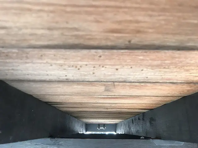 いすゞ フォワード TKG-FRR90S2(2WD)の写真45