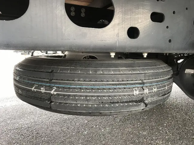 いすゞ フォワード TKG-FRR90S2(2WD)の写真48