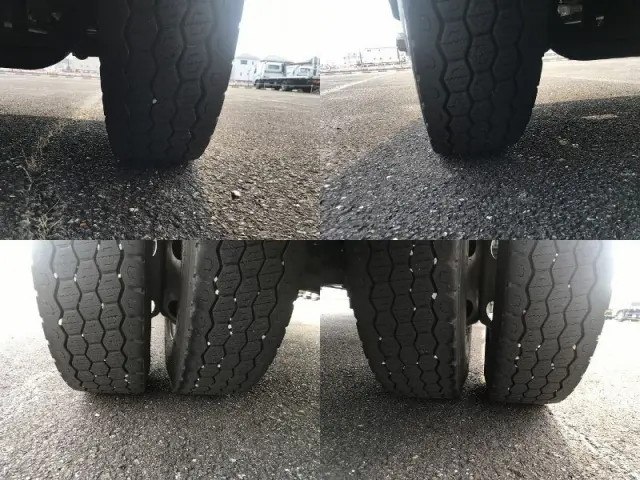 いすゞ フォワード TKG-FRR90S2(2WD)の写真49