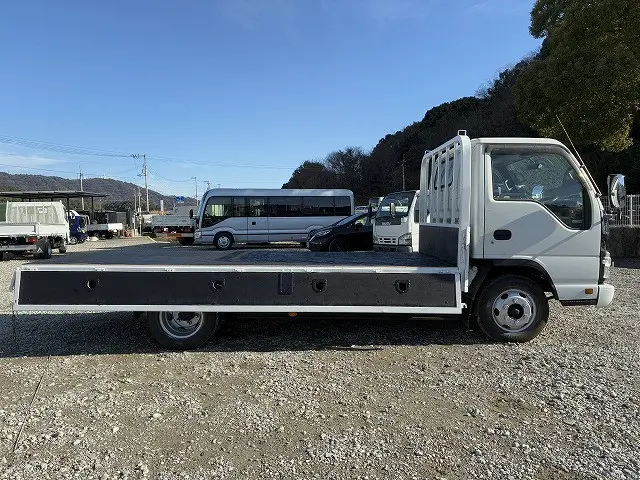 いすゞ エルフ PB-NPR81ARの写真12