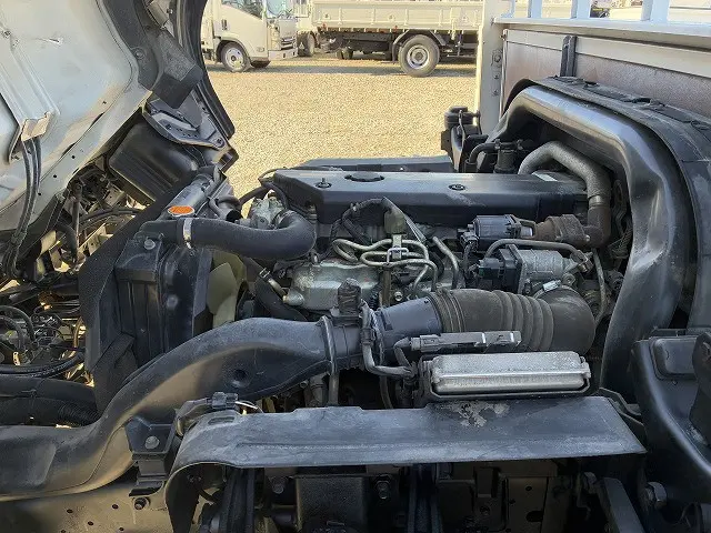 いすゞ エルフ PB-NPR81ARの写真22