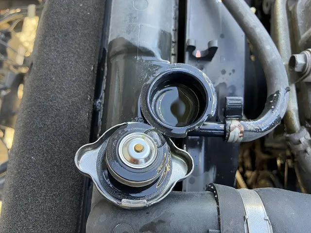 いすゞ エルフ PB-NPR81ARの写真23