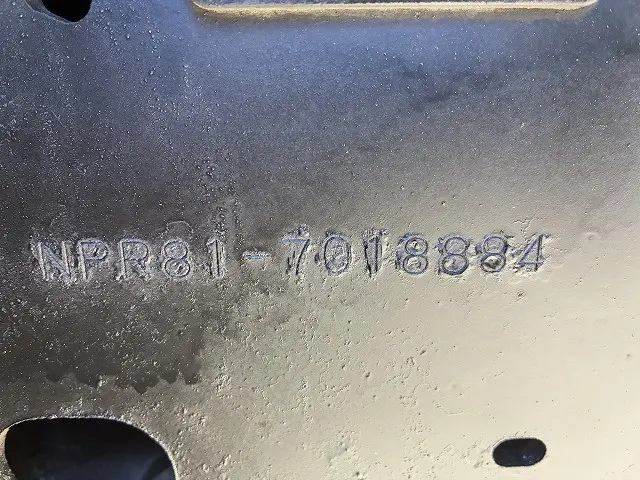 いすゞ エルフ PB-NPR81ARの写真29