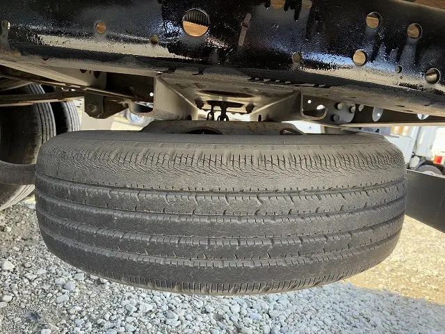 いすゞ エルフ PB-NPR81ARの写真41