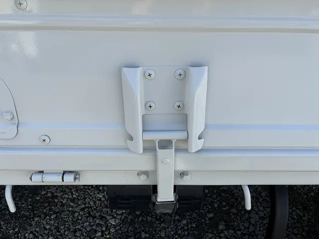 いすゞ エルフ PB-NPR81ARの写真45