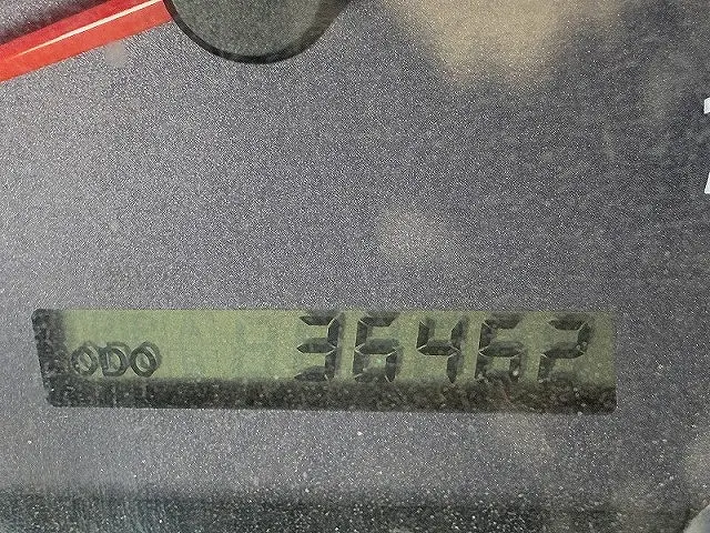 いすゞ エルフ PB-NPR81ARの写真47